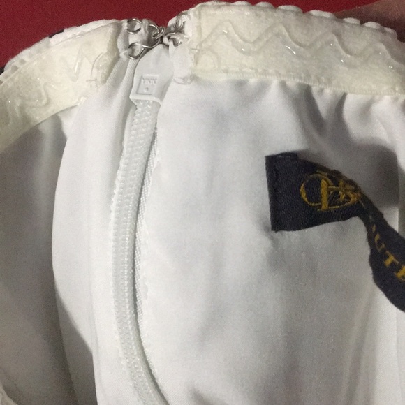 The Limited Strapless Dress - Picture 6 of 6